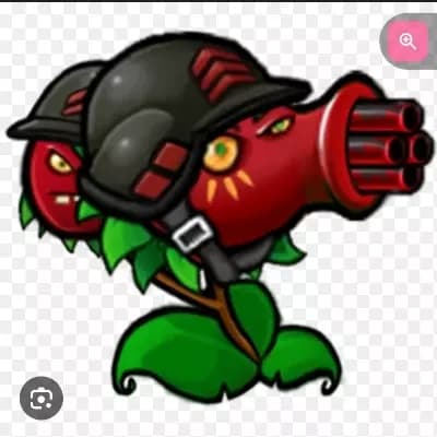 PLANTA VS ZOMBIES FUSION thumbnail