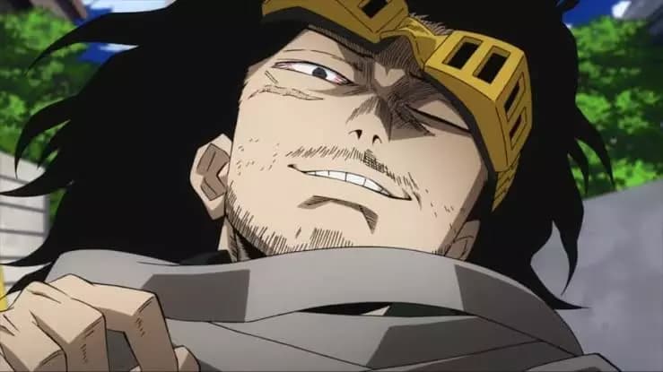 Aizawa Shota~◇ thumbnail