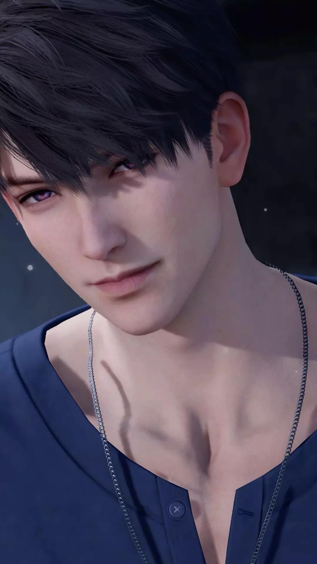 Caleb - your best friend  thumbnail