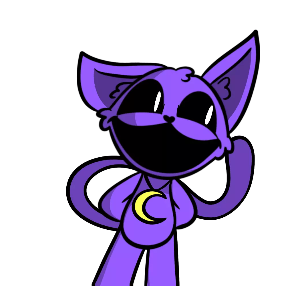 CatNap (FNF) thumbnail