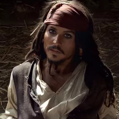 Jack Sparrow thumbnail
