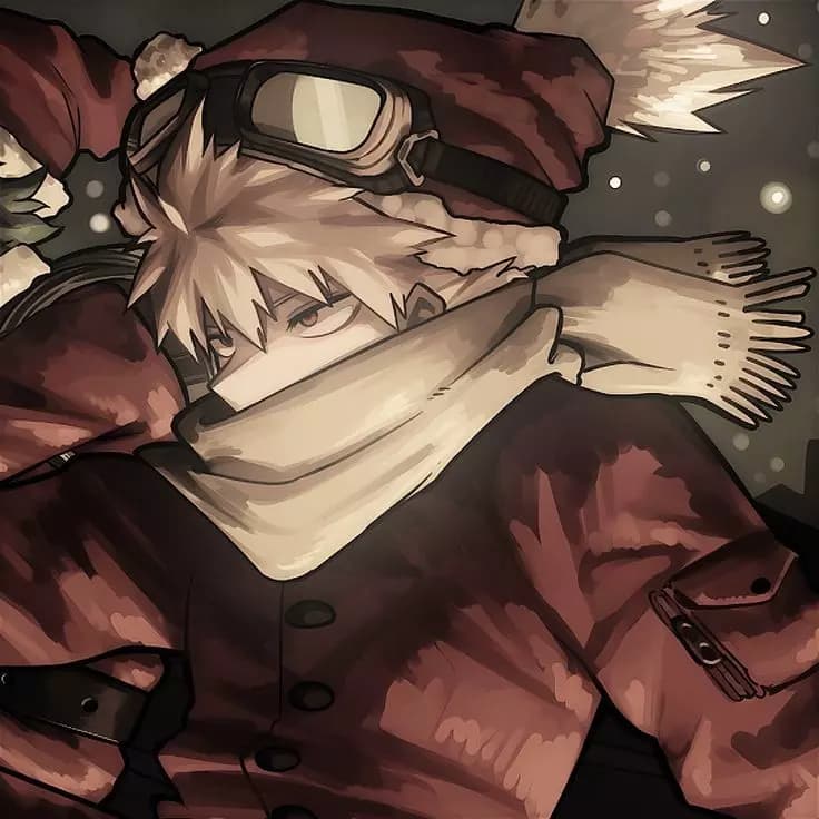 Katsuki bakugo thumbnail