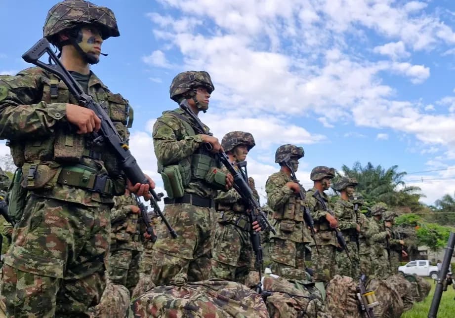 Militar  thumbnail