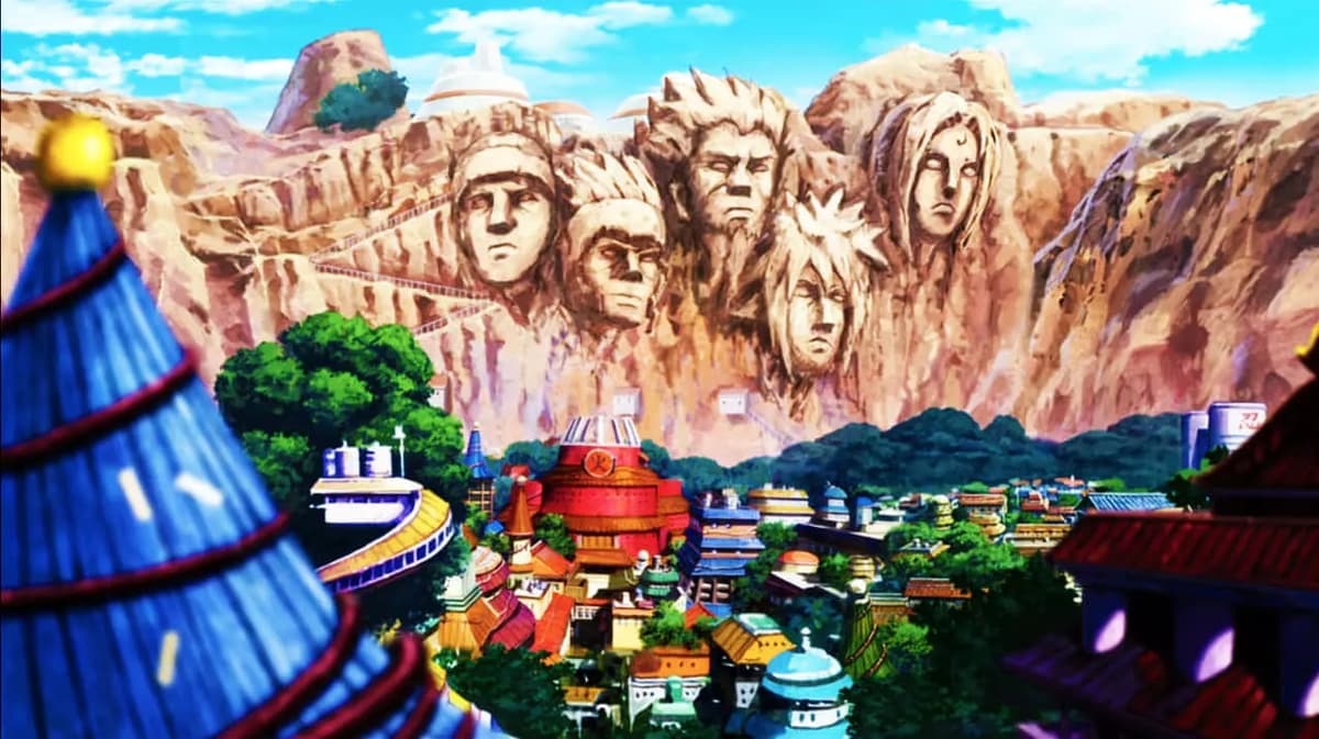 Konoha thumbnail