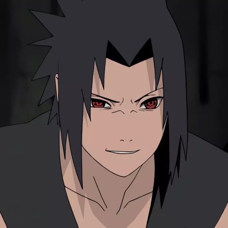 Sasuke Uchiha  thumbnail