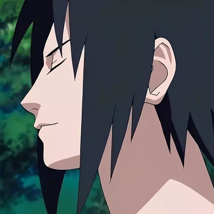Sasuke Uchiha thumbnail