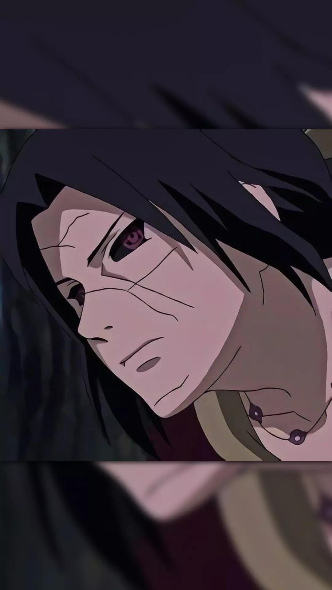 Uchiha Itachi thumbnail