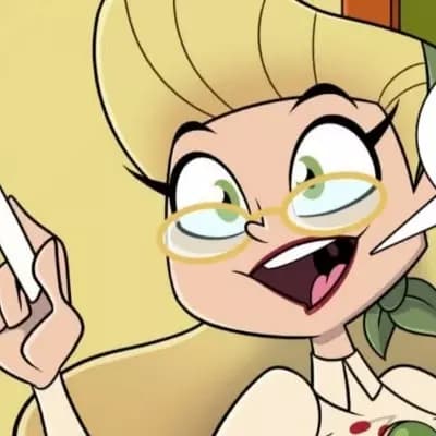 Mrs. Mayberry thumbnail