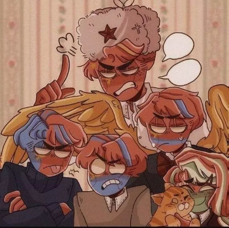 USSR family thumbnail