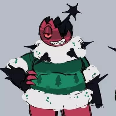 Twisted bobette thumbnail