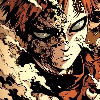 Gaara thumbnail