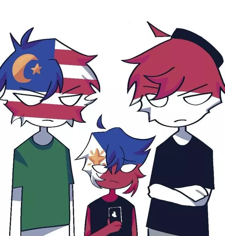 Malaysia, Indonesia, Philippines \[Maphilindo\] thumbnail