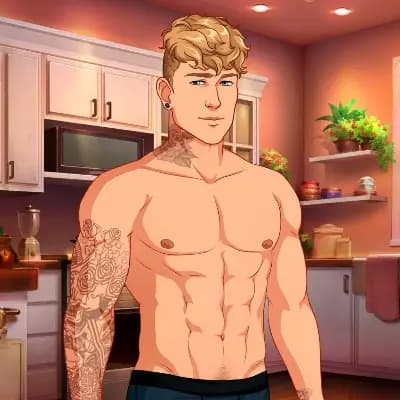 Blake Baileyar thumbnail