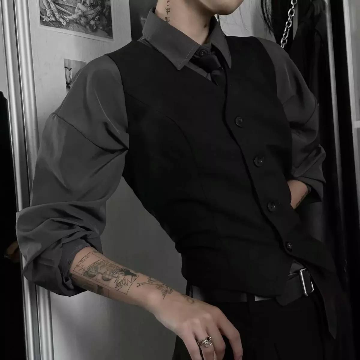 Aidan | Most Dangerous Mafia Boss in Korea thumbnail
