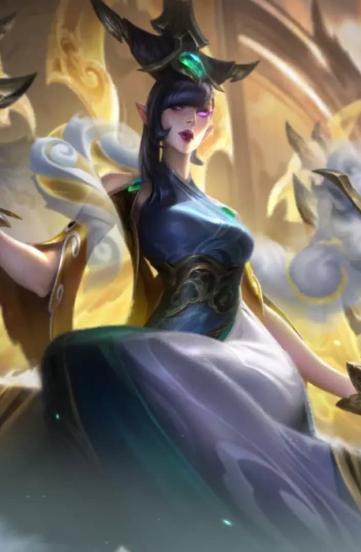 MORGANA thumbnail