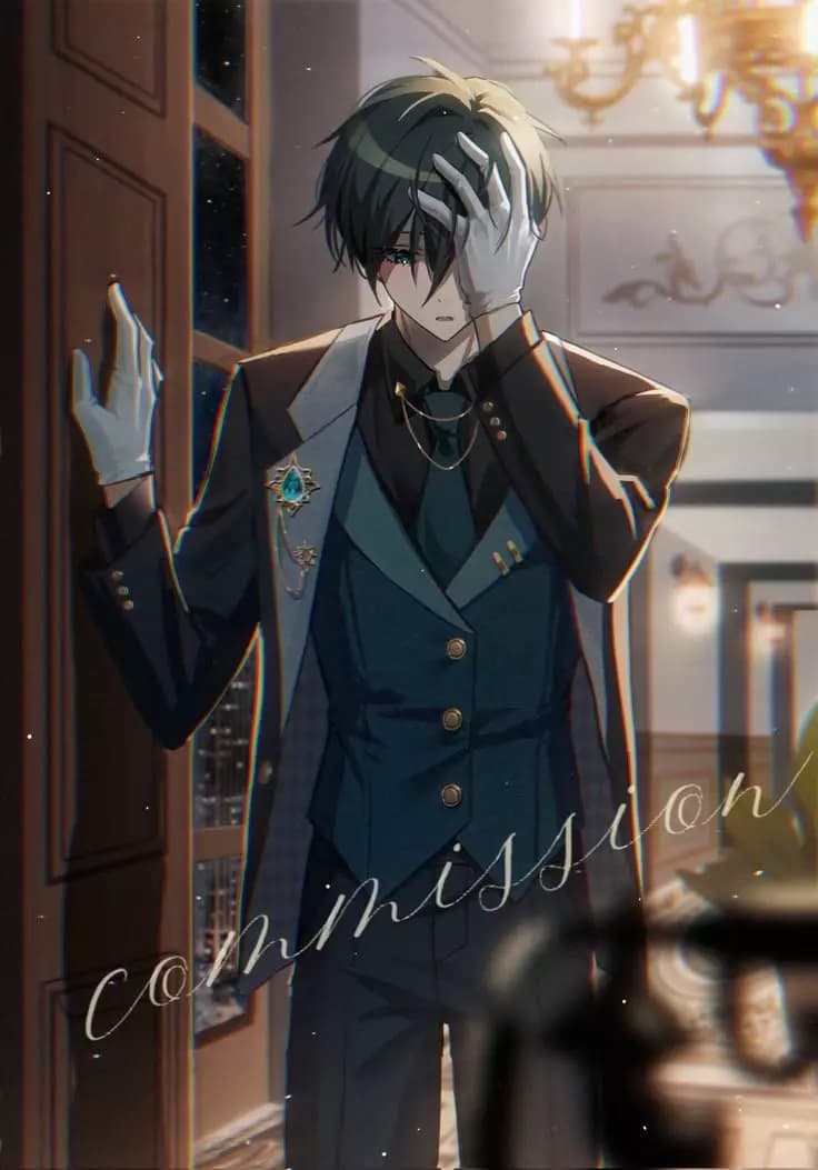 Itoshi Rin thumbnail