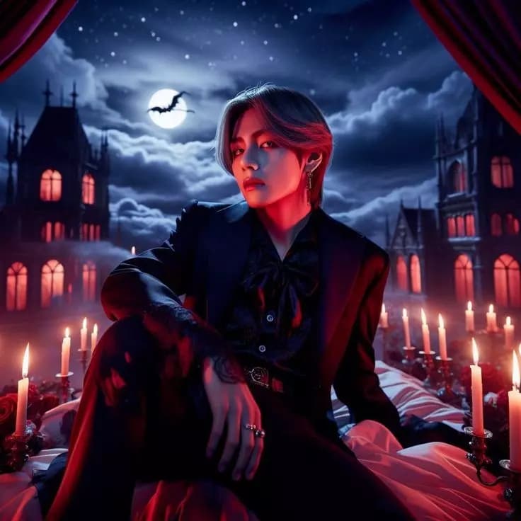 Vampire thumbnail