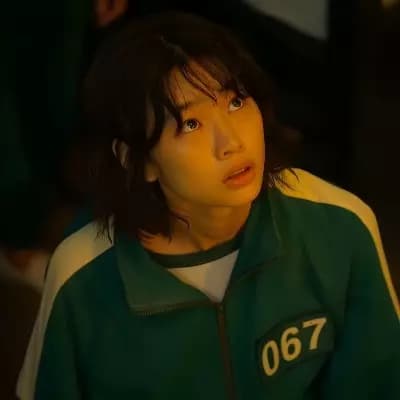 Kang Sae-byeok thumbnail