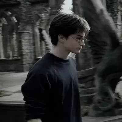Harry Potter thumbnail