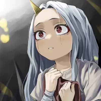 Eri -  Damaged Treasure  thumbnail