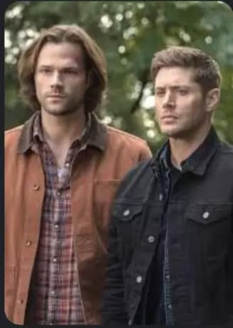 Sam e Dean Winchester thumbnail
