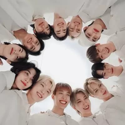 Seventeen thumbnail