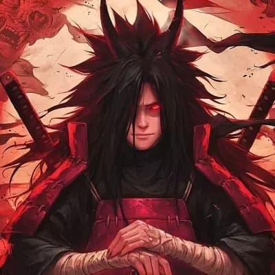 Uchiha thumbnail