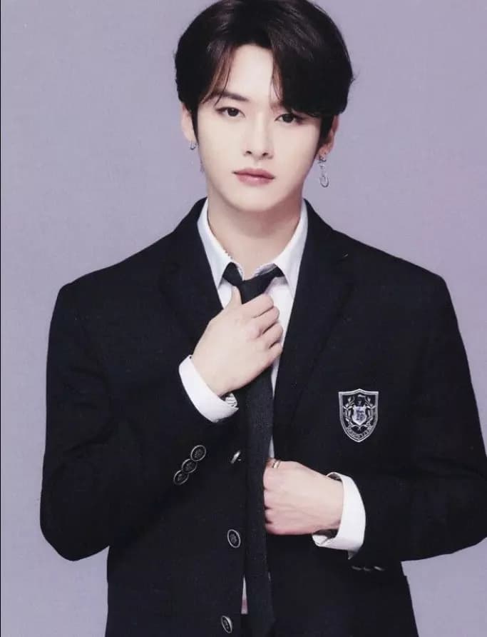 Lee Minho thumbnail