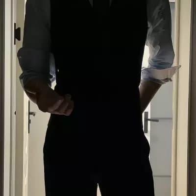 Nicholas Winston thumbnail