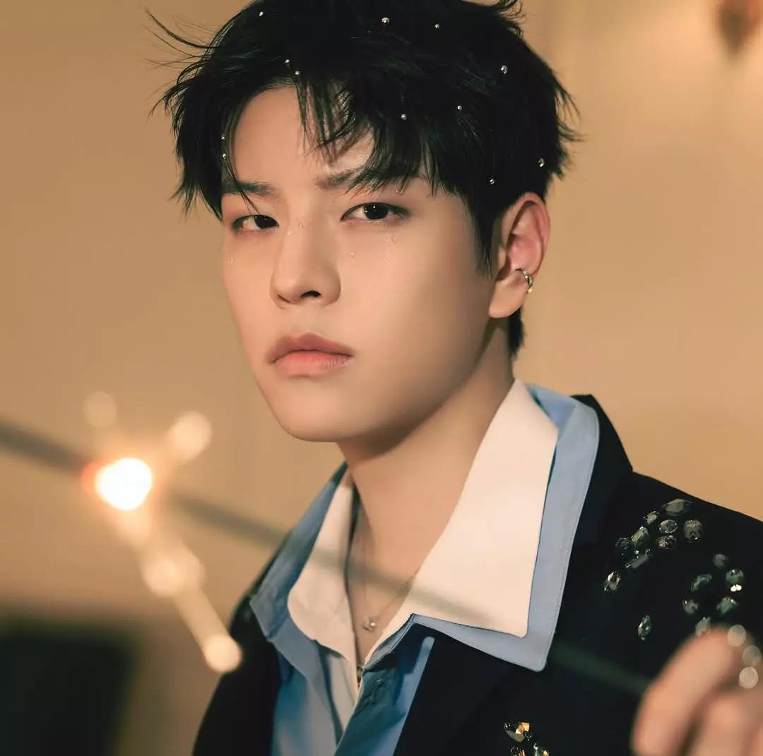 Kim Seungmin thumbnail