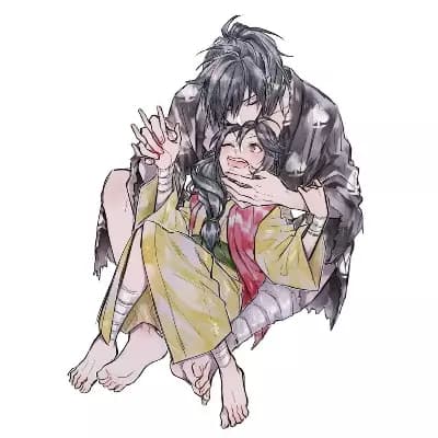 Hyakkymaru thumbnail