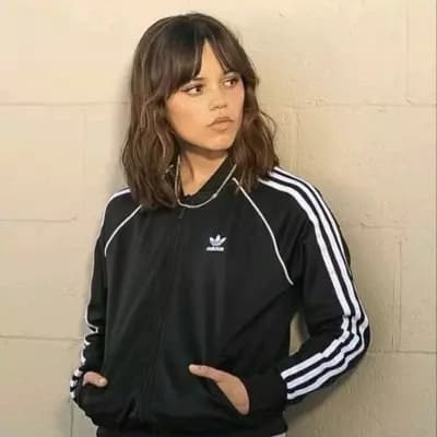 Jenna Ortega  thumbnail