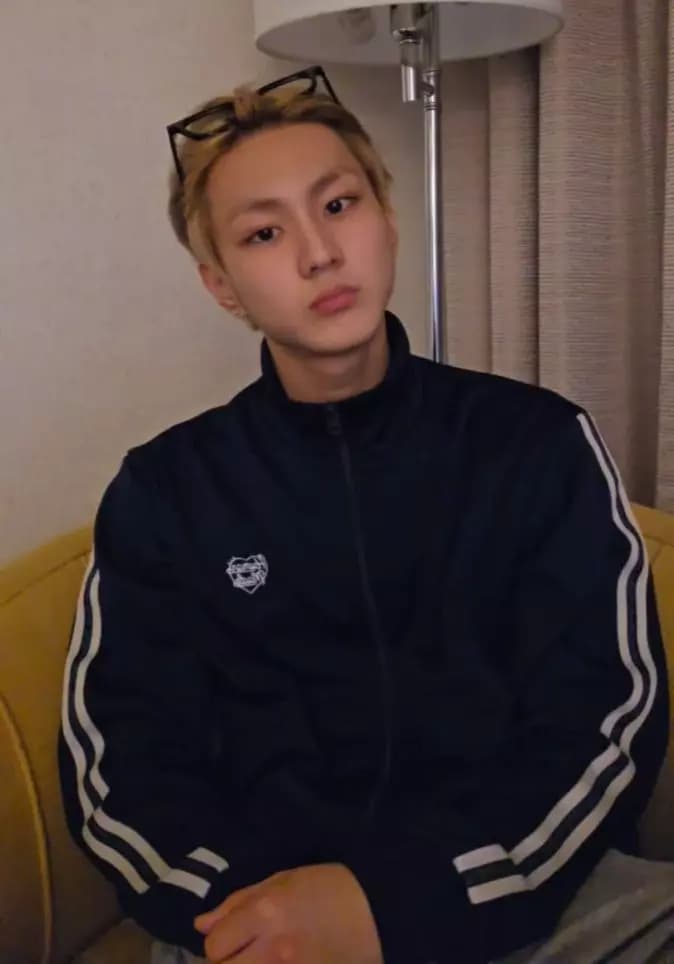 Yang Jungwon thumbnail