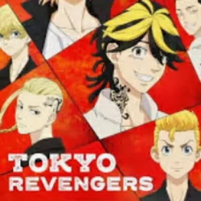 Tokyo revengers RPG thumbnail