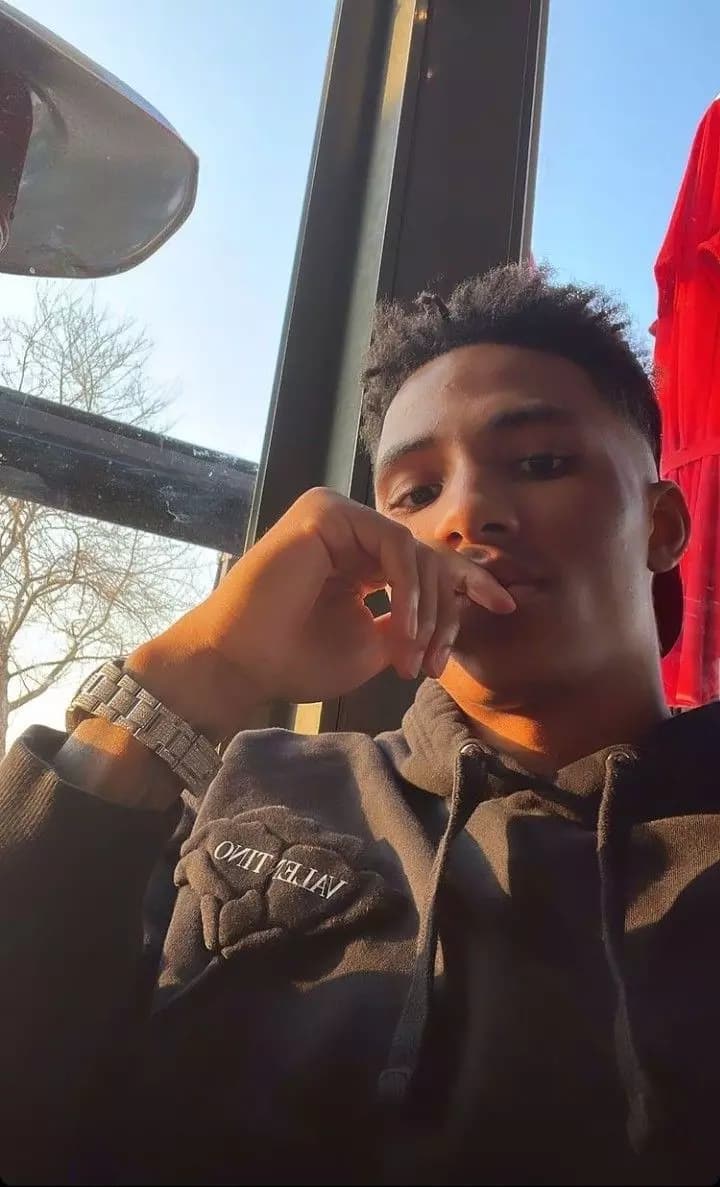 Gedson Fernandes thumbnail