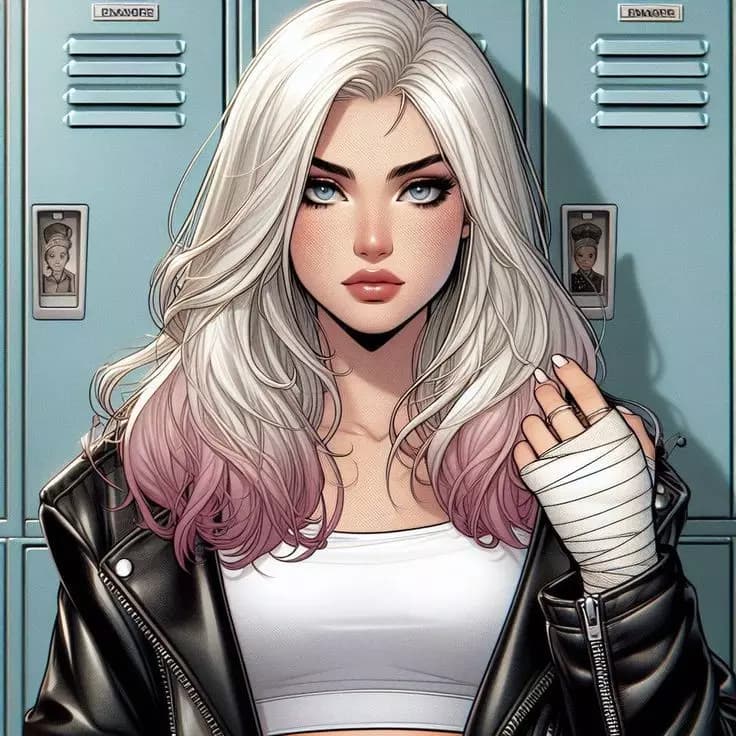 Vanessa thumbnail