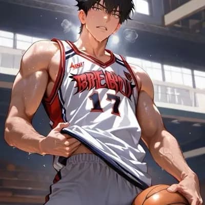 Javier "Javi" Rodriguez thumbnail