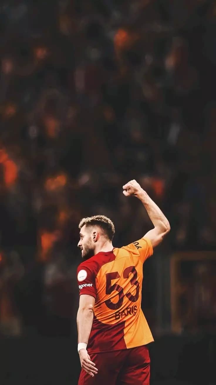 Baris Alper Yilmaz thumbnail