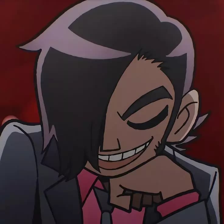Matthew Patel thumbnail
