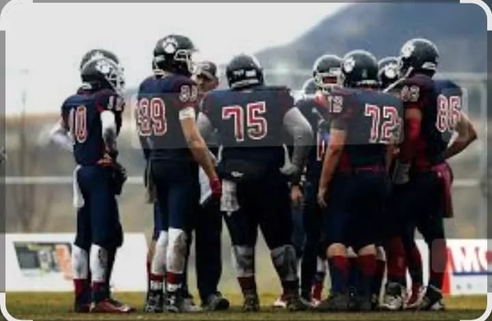 Football Team thumbnail