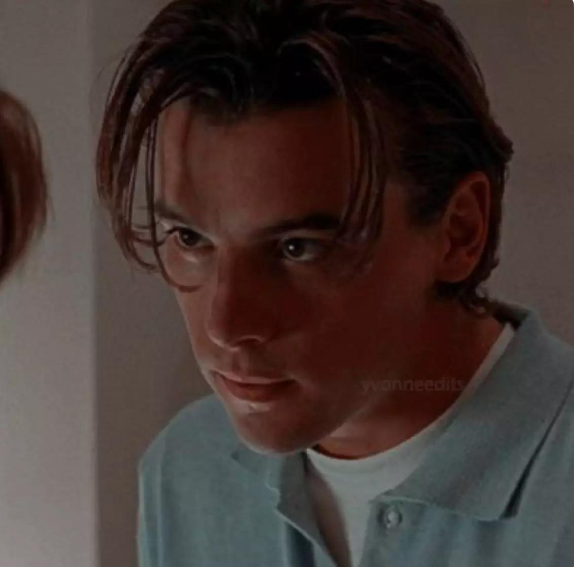 Billy loomis thumbnail