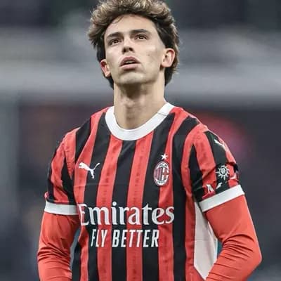 Joao Felix thumbnail