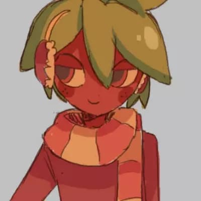 Sprout Seedly-Incubus Cosmo AU thumbnail
