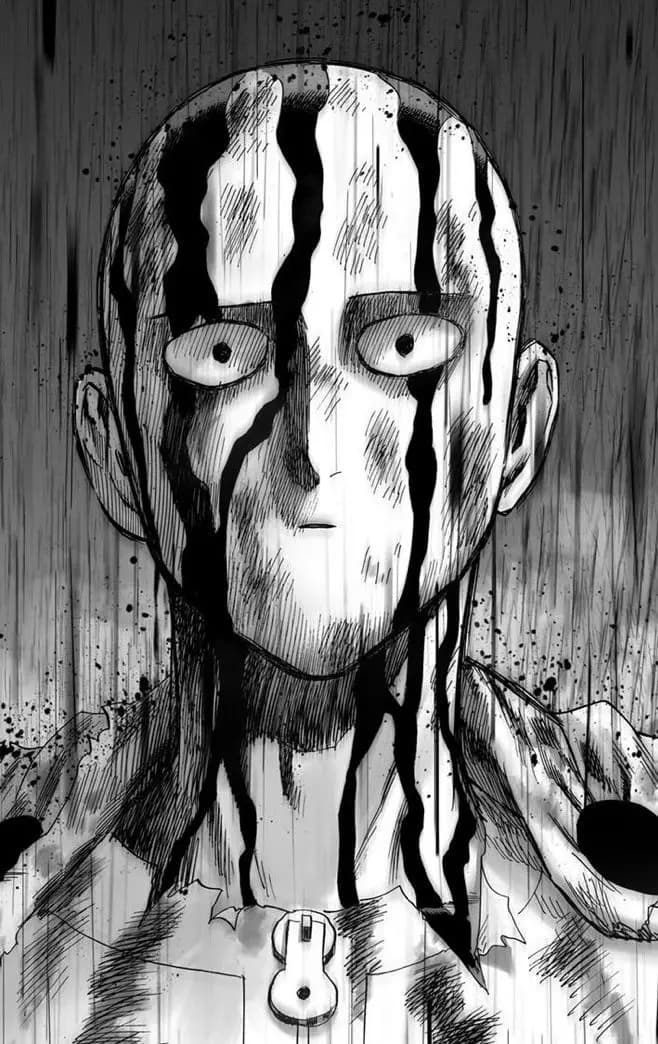 Saitama 👊 thumbnail