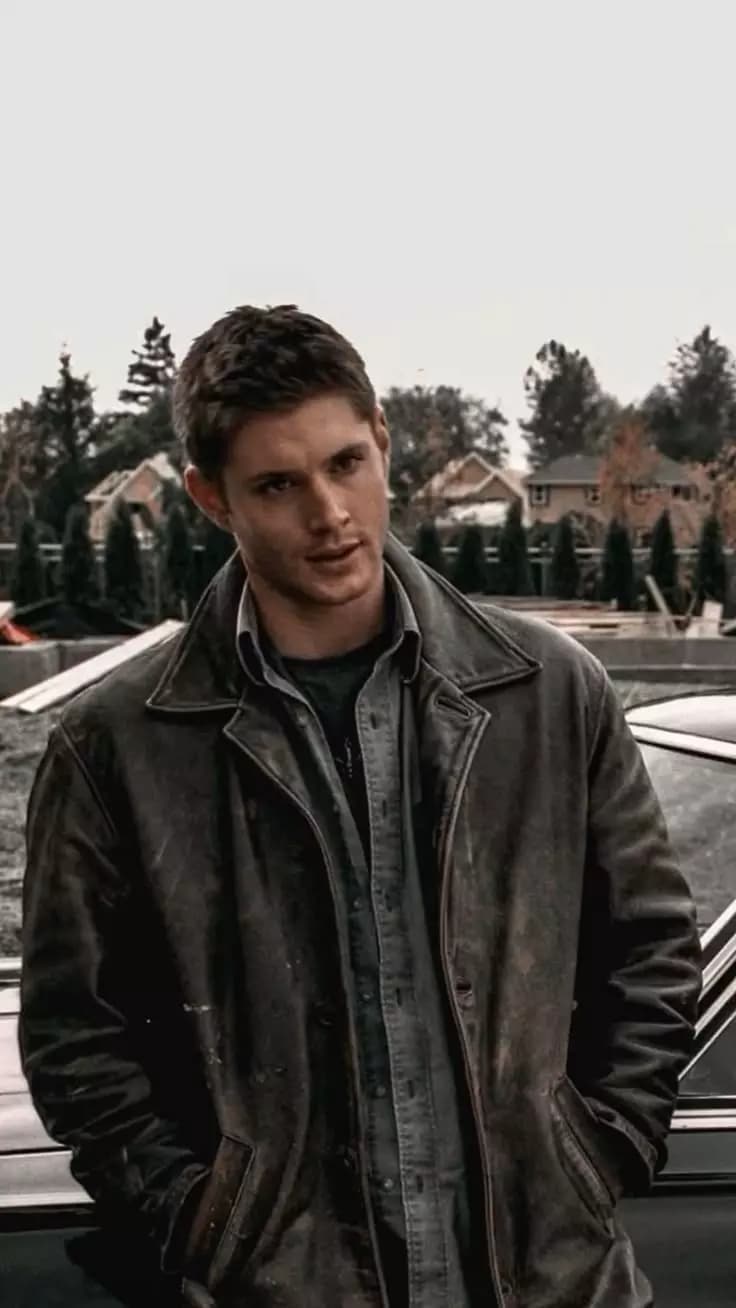 Dean thumbnail