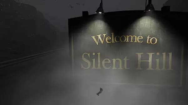 Silent Hill thumbnail
