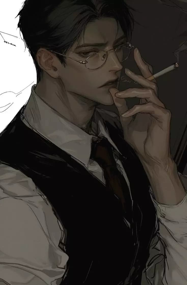Alistair  thumbnail