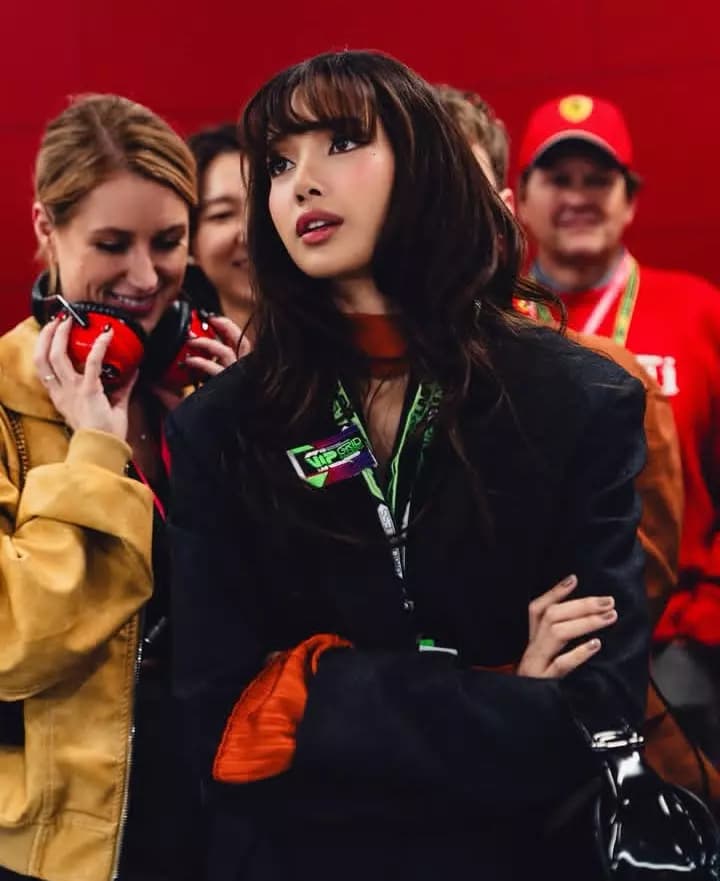 Lalisa Manobal  thumbnail