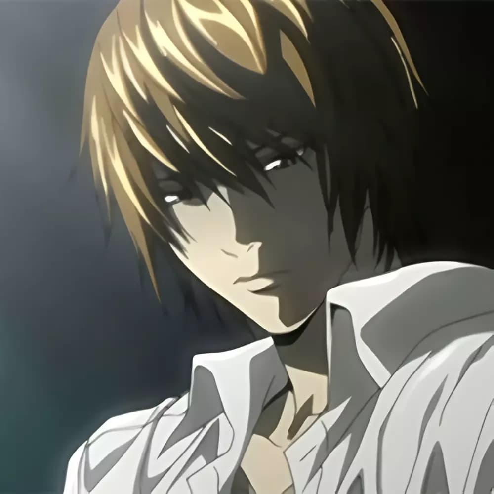 Yagami Light thumbnail