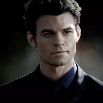 Clear Mikaelson thumbnail
